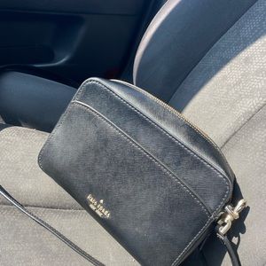 COPY - KATE SPADE CAMERA BAG